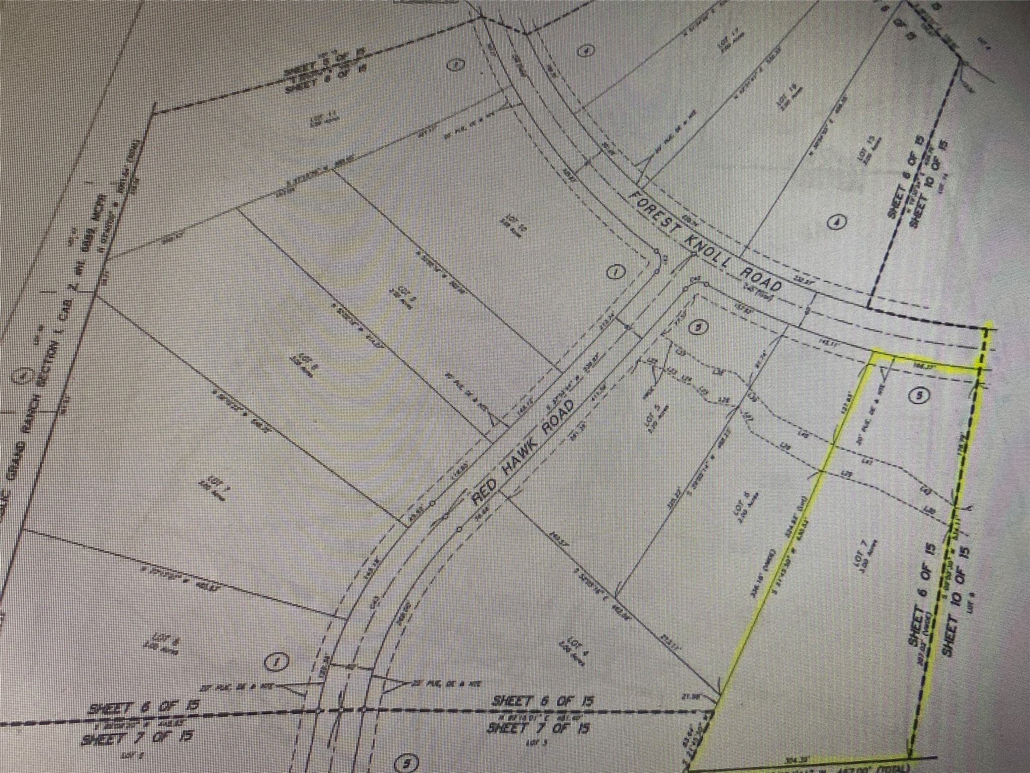 15629 Frst Knl Road Willis, TX 77378 - Photo 7 of 7
