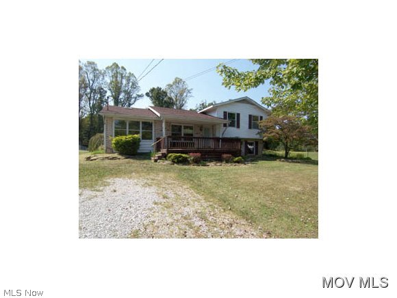 283 Conger Road Washington, WV 26181 - Photo 2 of 18