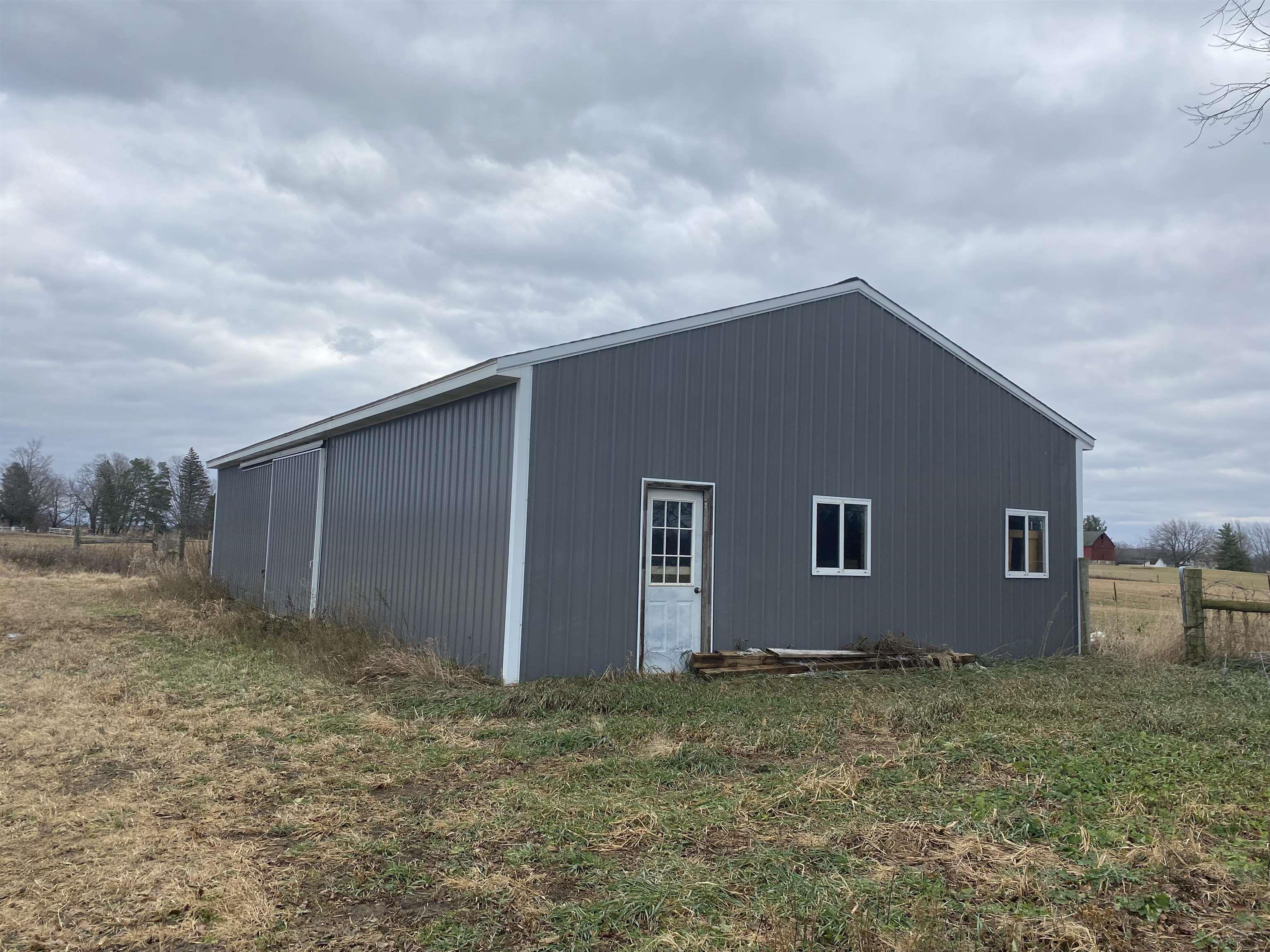 0 South Hurds Corner Road Mayville, MI 48744 - Photo 7 of 19