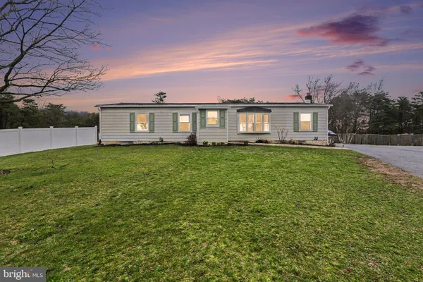 $279,900 | 1011 Cranes Gap Road, Carlisle, PA 17013