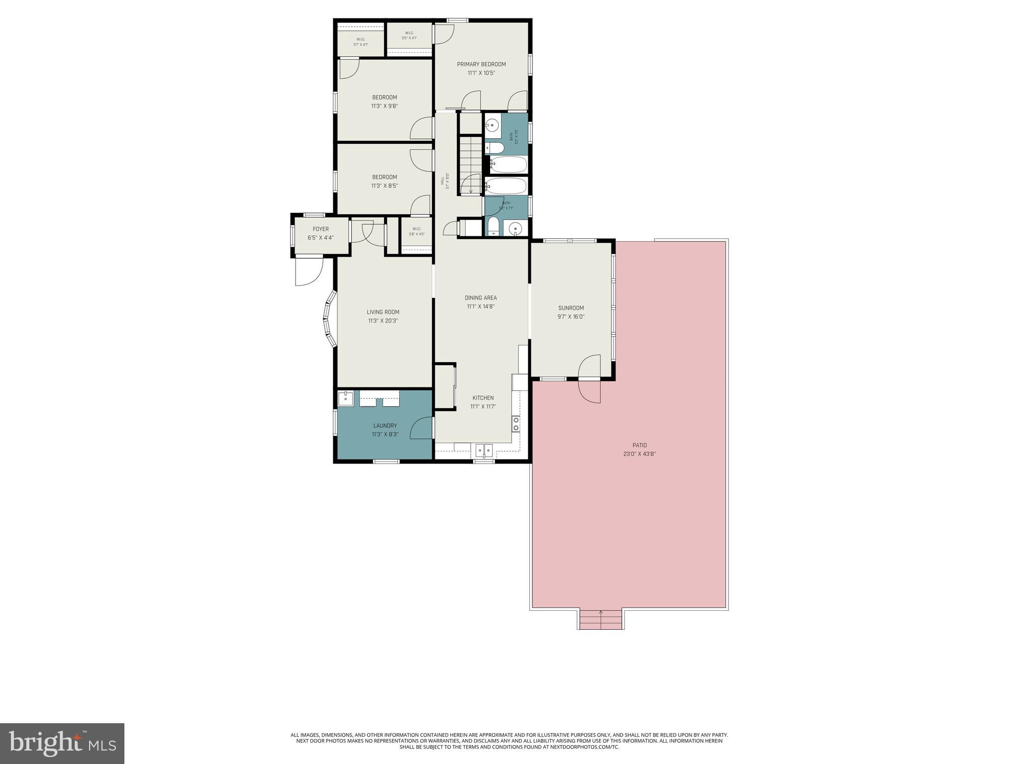 1011 Cranes Gap Road Carlisle, PA 17013 - Photo 39 of 42