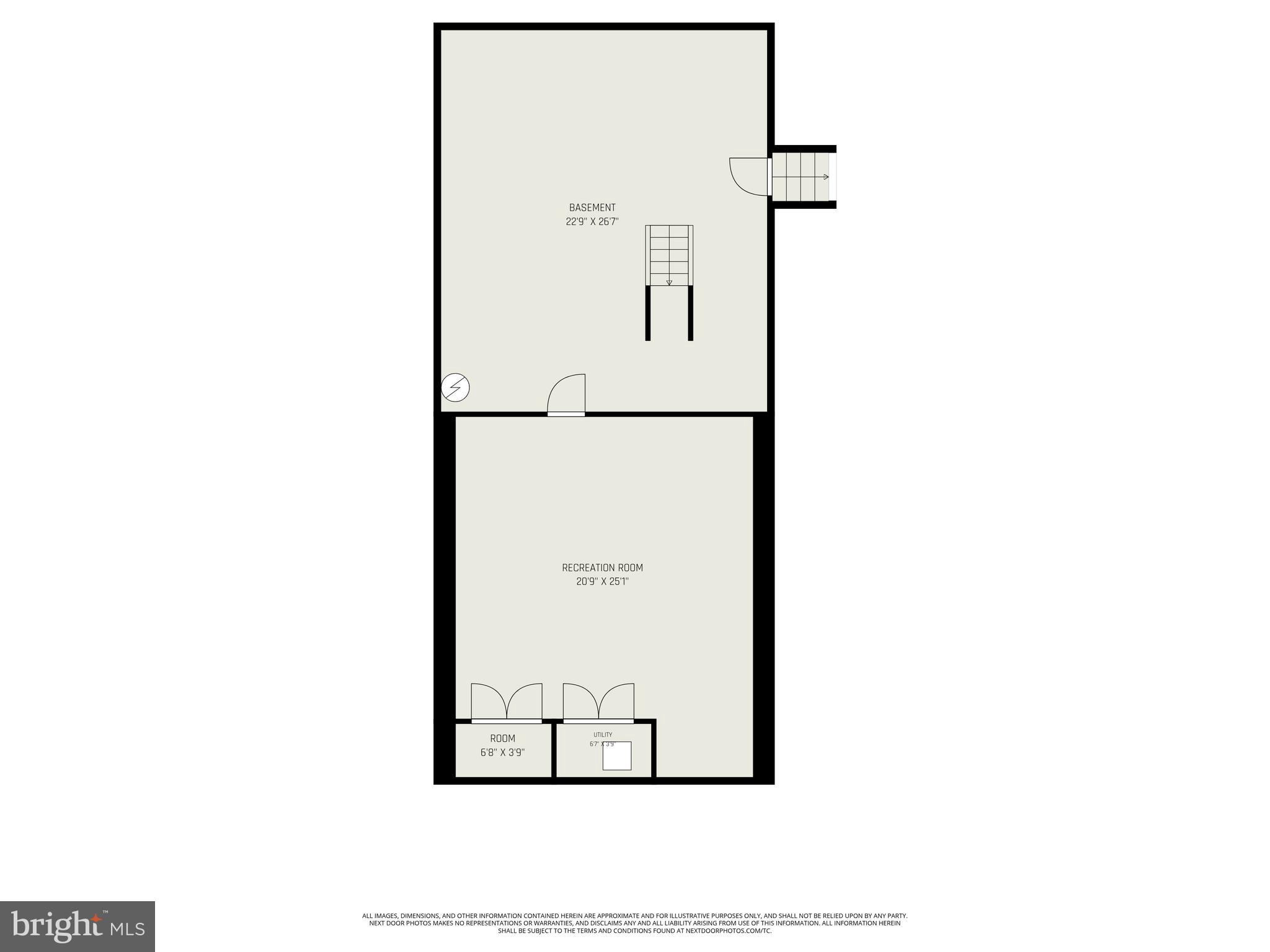 1011 Cranes Gap Road Carlisle, PA 17013 - Photo 41 of 42