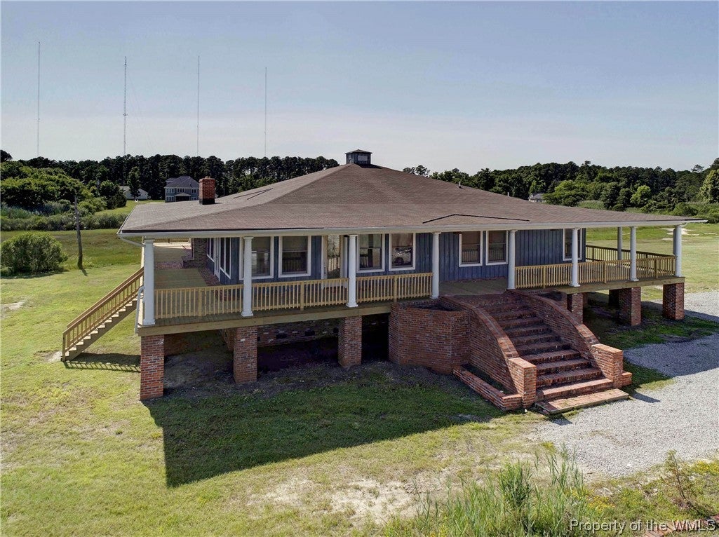 36 Edmonds Cove Road Hampton, VA 23664 - Photo 1 of 50 Gallery Image 1
