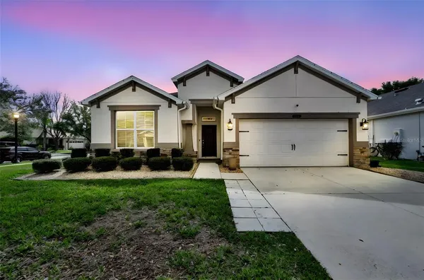 $3,000 | 21654 Billowy Jaunt Drive, Land O Lakes, FL 34637