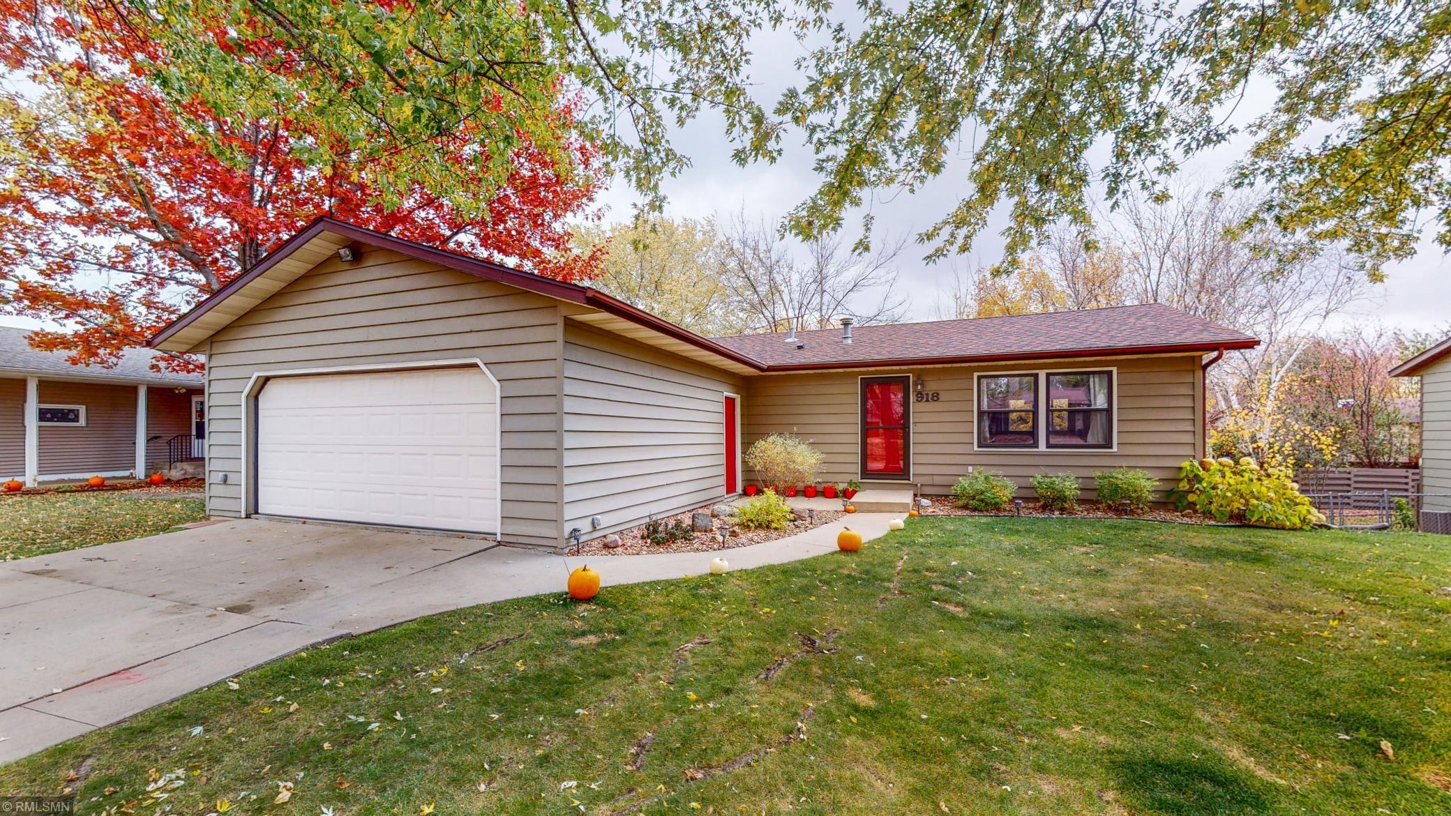 918 23rd Street Southeast Rochester, MN 55904 - Photo 1 of 27 Gallery Image 1