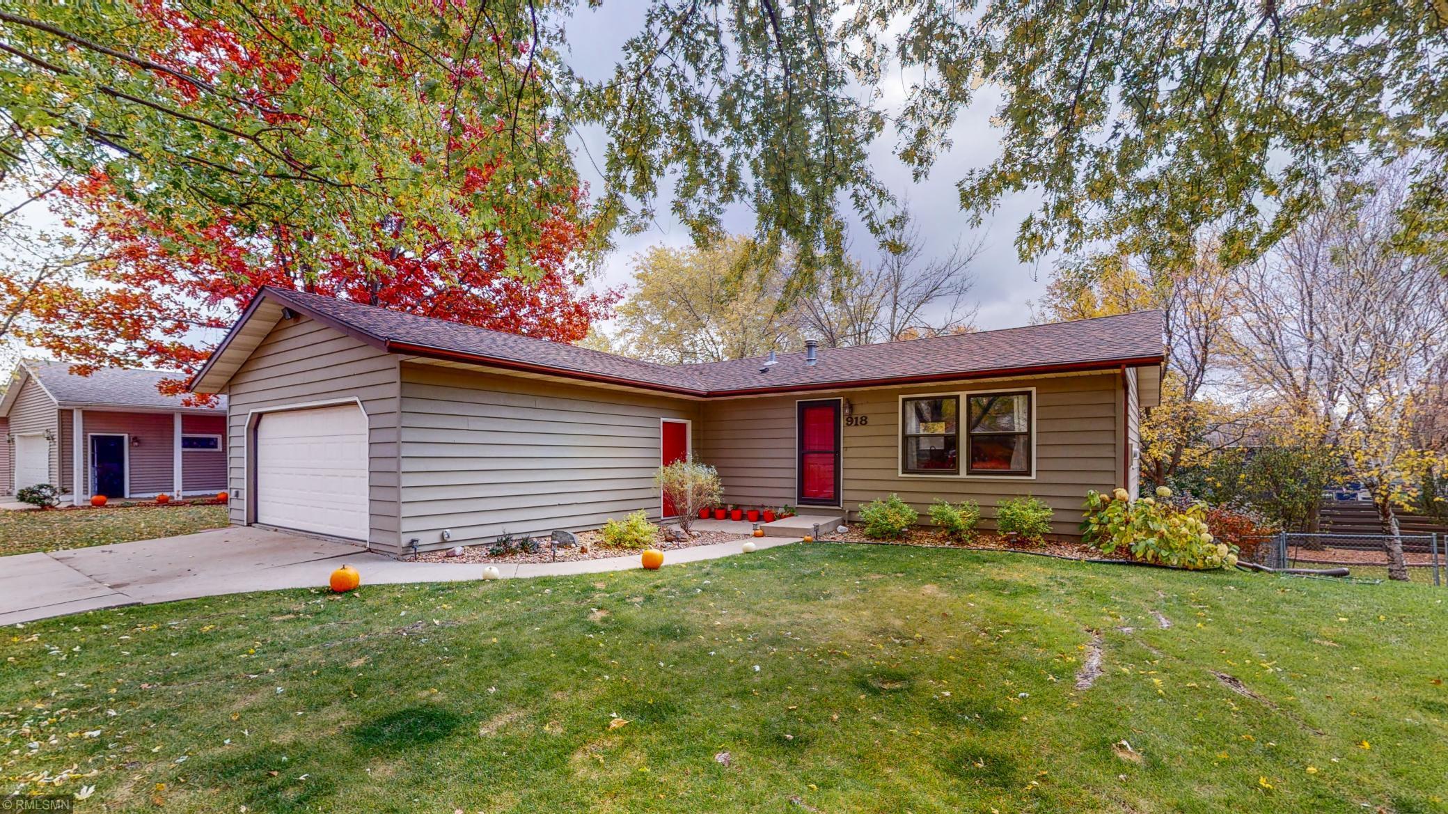 918 23rd Street Southeast Rochester, MN 55904 - Photo 25 of 27 Gallery Image 25