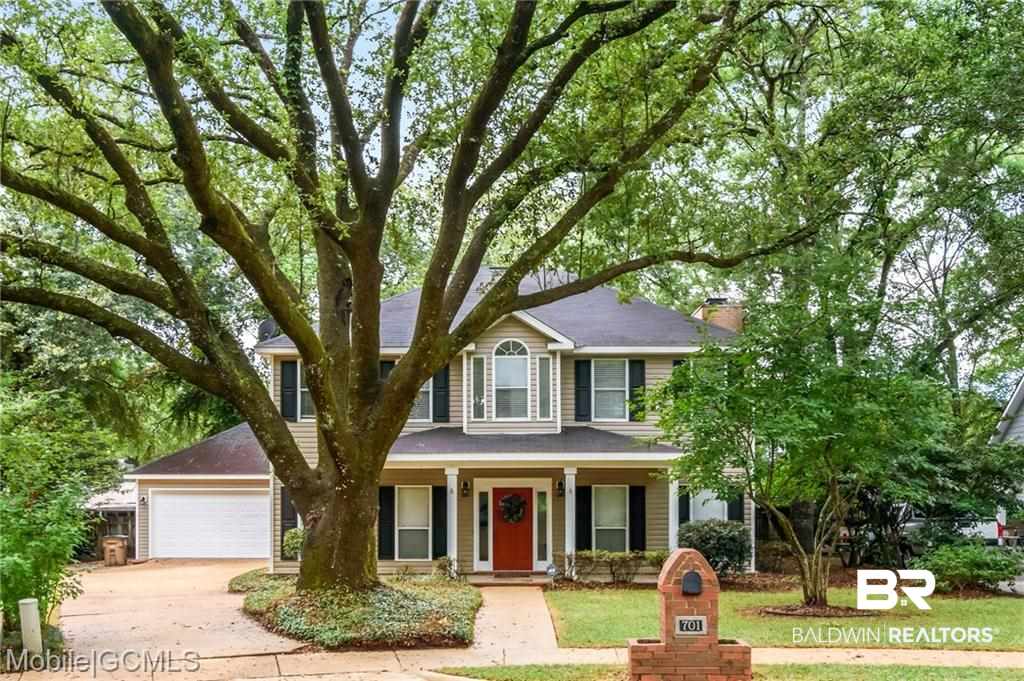 701 Killington Court Mobile, AL 36609 - Photo 42 of 42