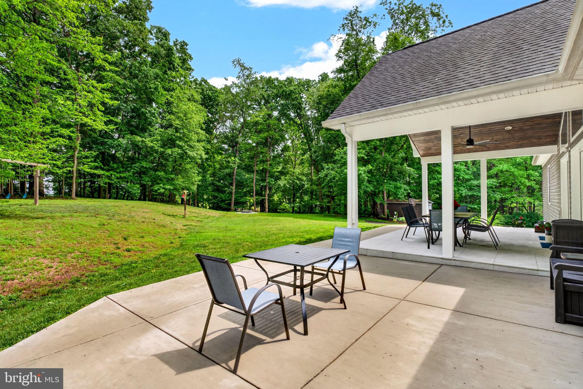 846 Stansbury Road Pylesville, MD 21132 - Photo 93 of 96 Country Living at Its Best