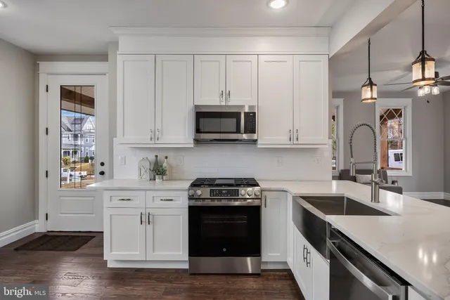 $575,000 | 52 Madison Avenue, Mount Holly, NJ 08060