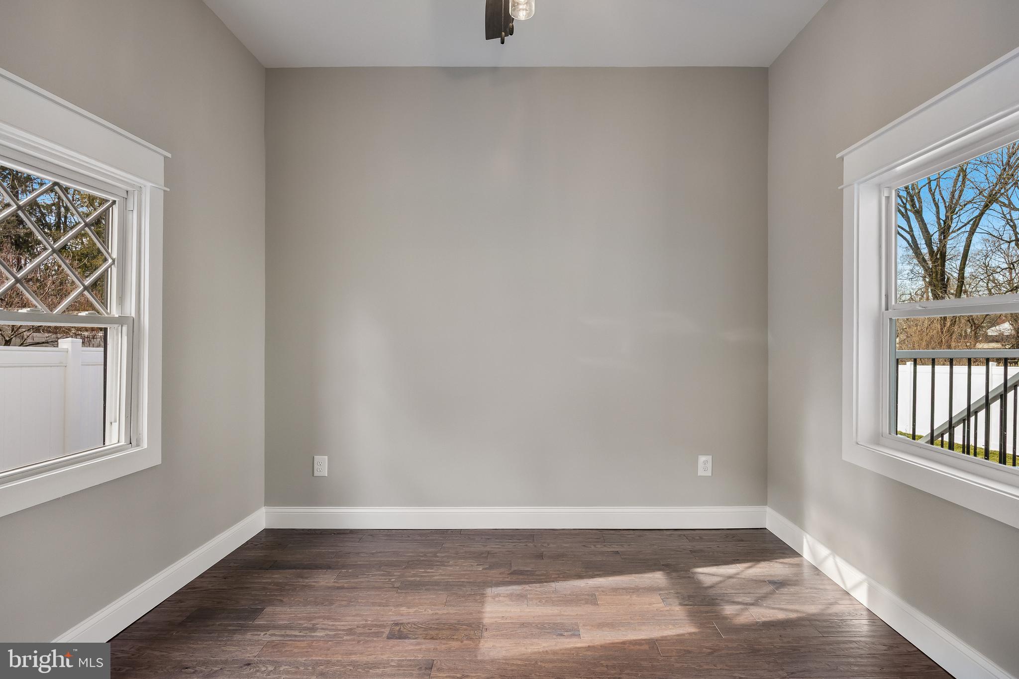 52 Madison Avenue Mount Holly, NJ 08060 - Photo 23 of 53 an empty room with windows