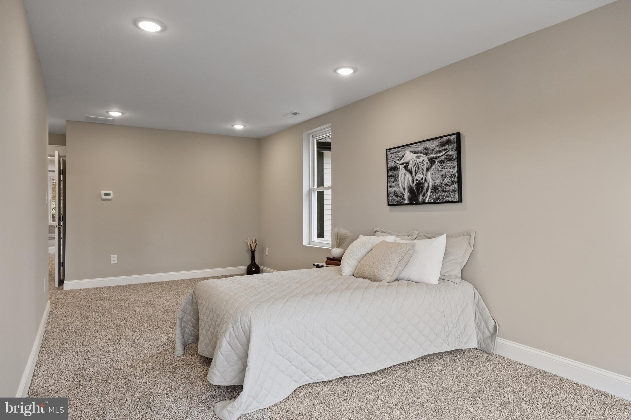 52 Madison Avenue Mount Holly, NJ 08060 - Photo 28 of 53 a bedroom with a large bed