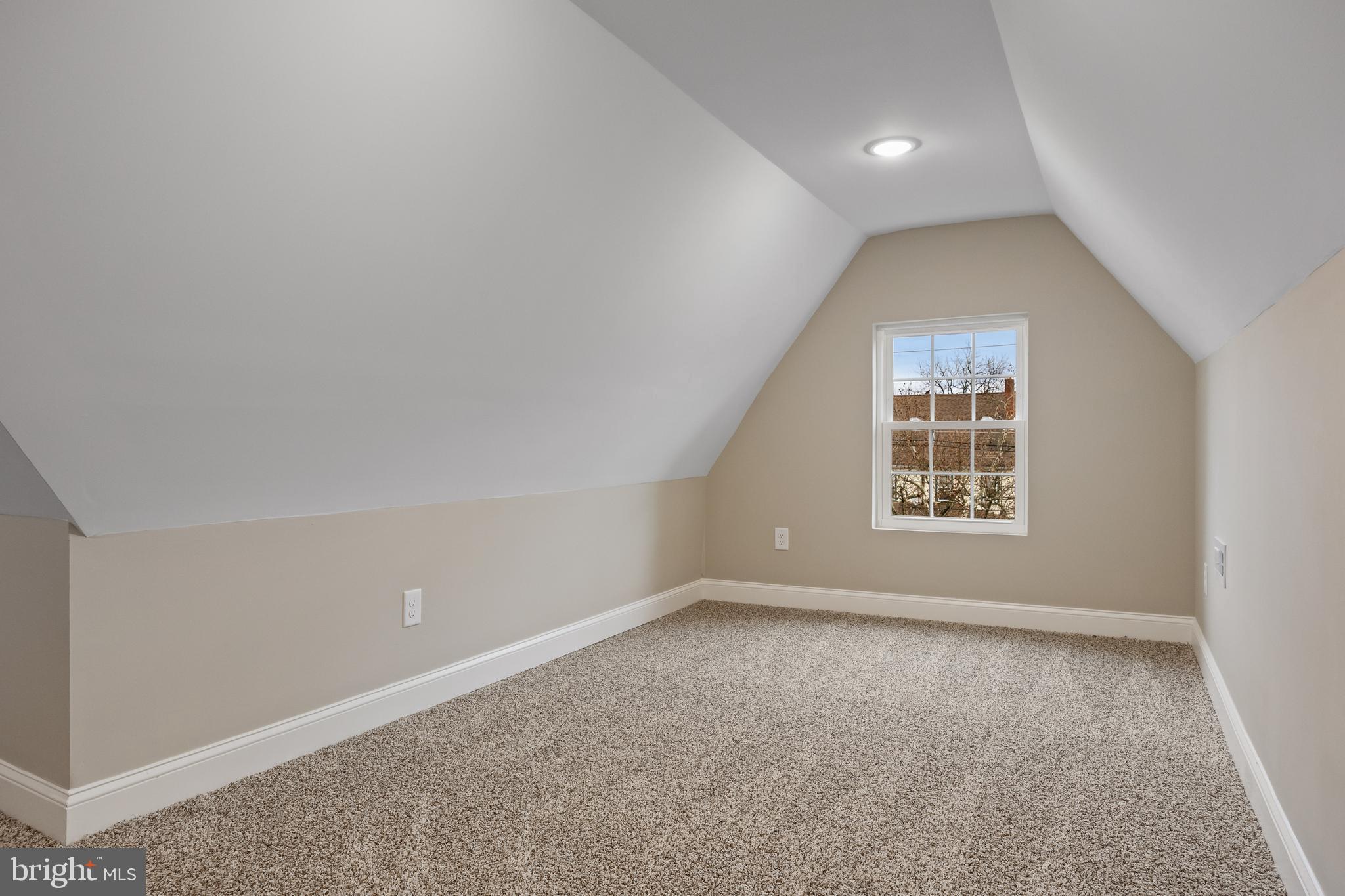 52 Madison Avenue Mount Holly, NJ 08060 - Photo 37 of 53 an empty room with windows