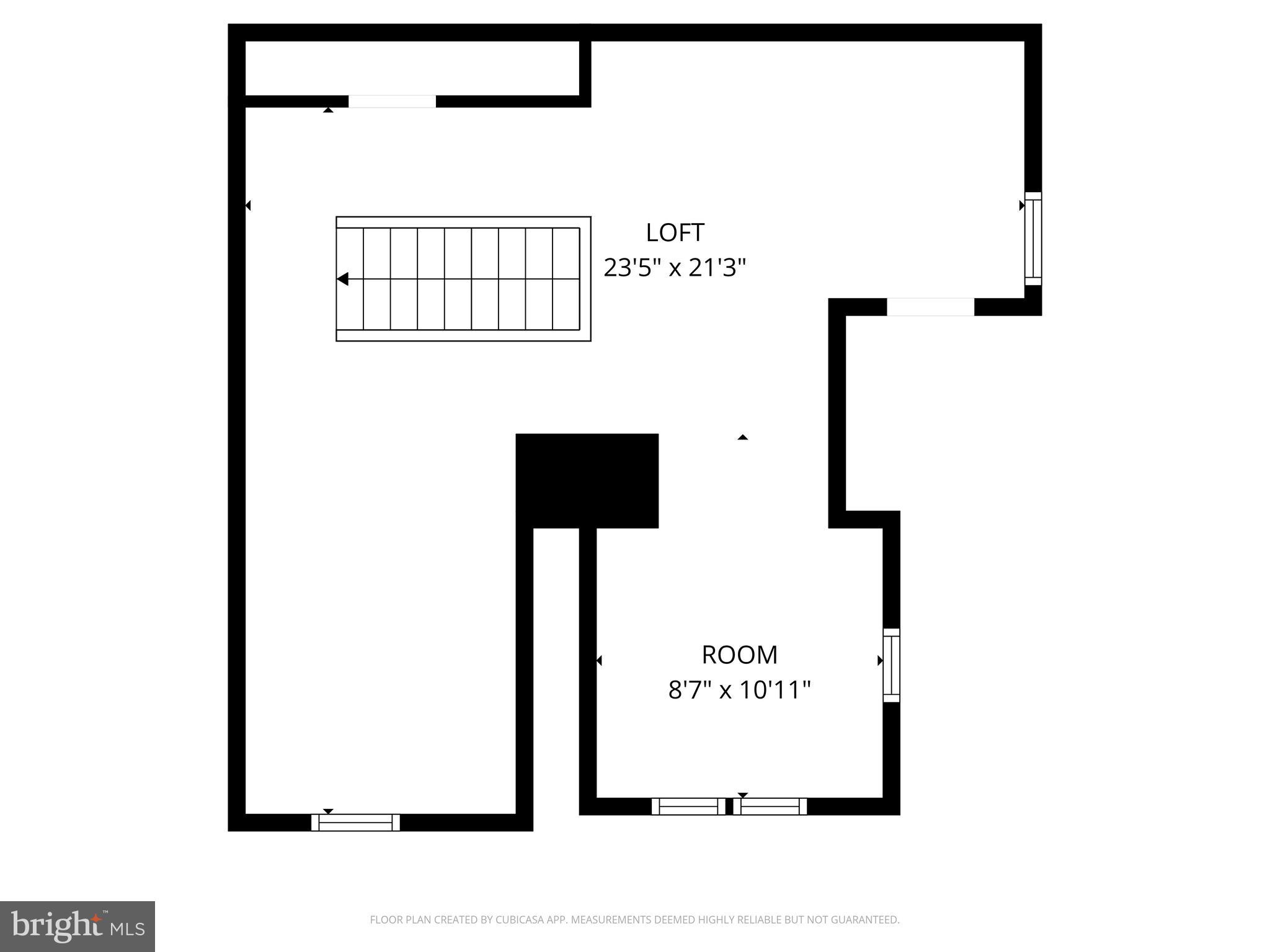 52 Madison Avenue Mount Holly, NJ 08060 - Photo 51 of 53 a picture of a bench in a white wall