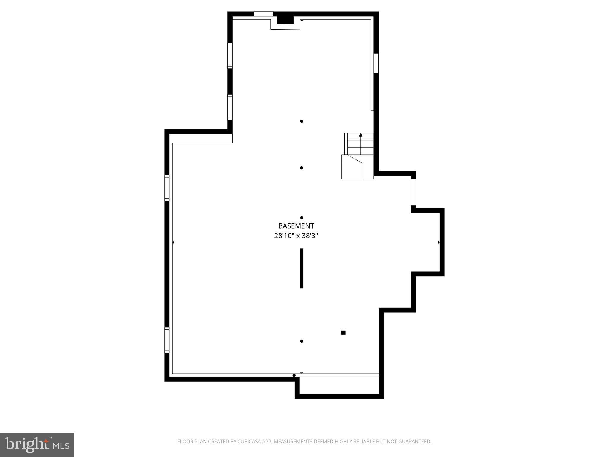 52 Madison Avenue Mount Holly, NJ 08060 - Photo 52 of 53 a picture of floor plan