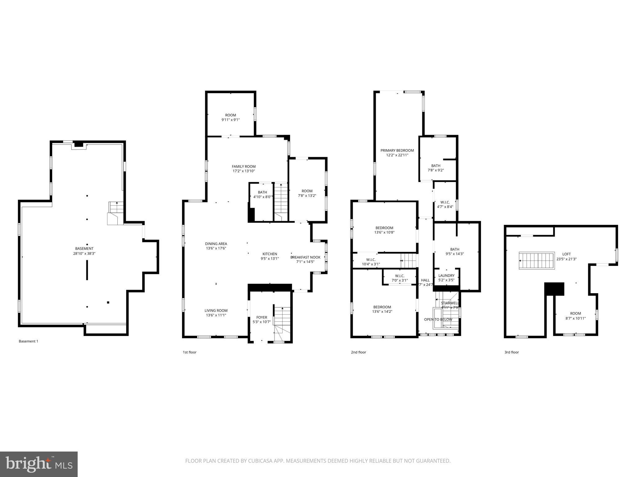 52 Madison Avenue Mount Holly, NJ 08060 - Photo 53 of 53 a picture of a living room