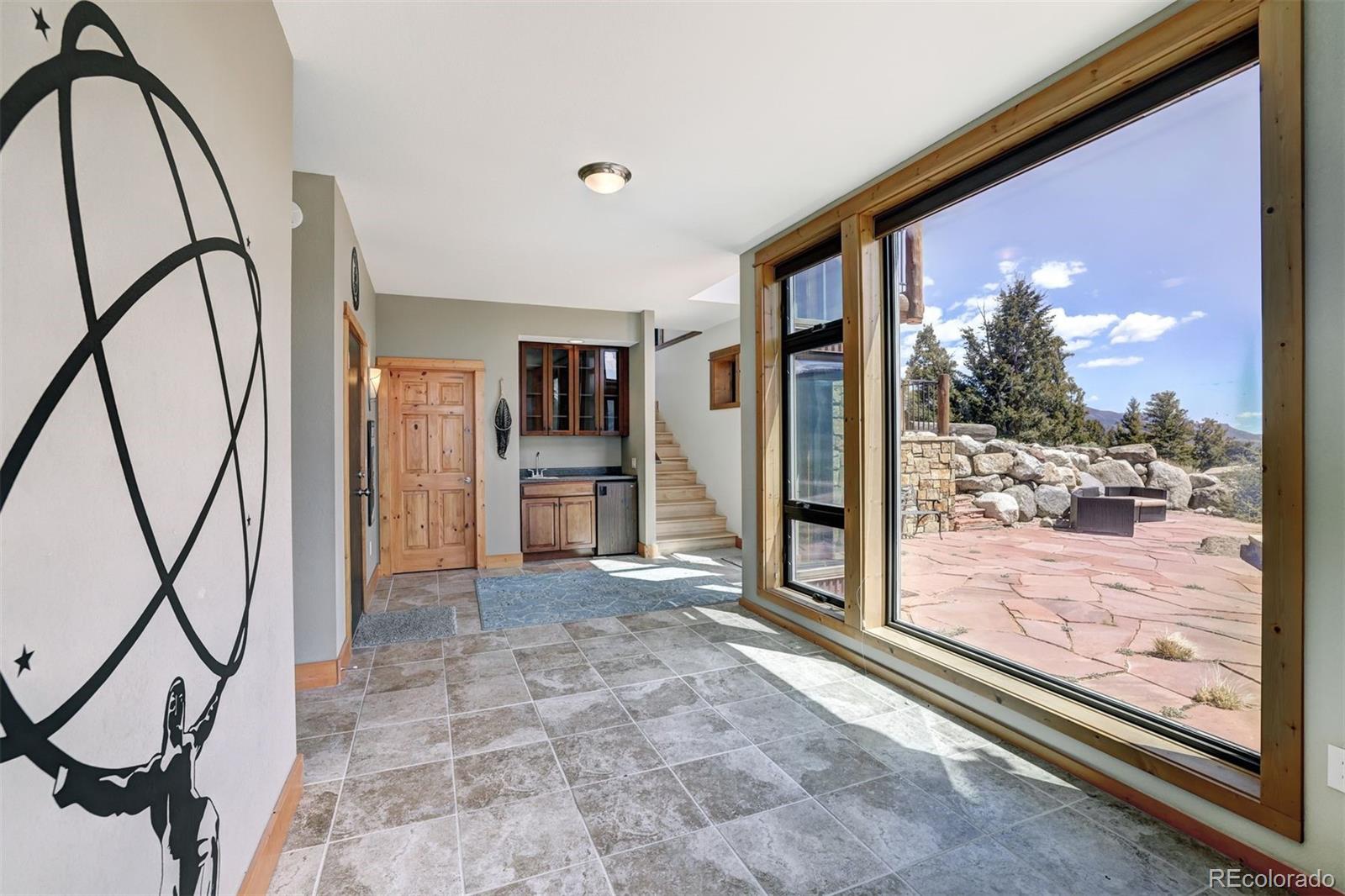 900 Reva Ridge Road Twin Lakes, CO 81251 - Photo 35 of 46