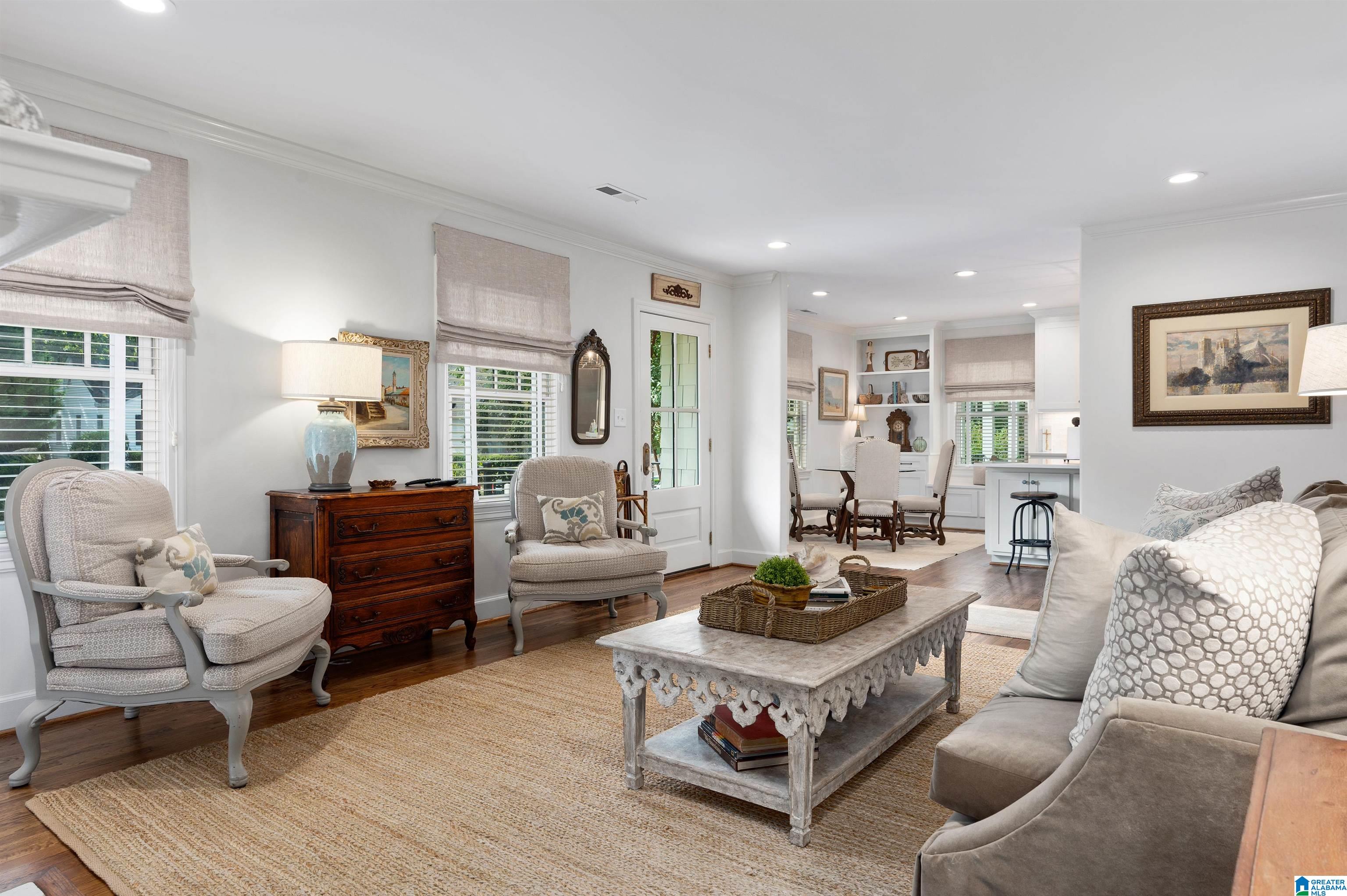 1844 Lancaster Road Birmingham, AL 35209 - Photo 10 of 45