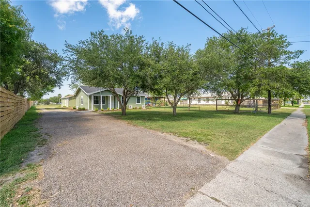 $250,000 | 5506 Curtis Clark Drive, Corpus Christi, TX 78411