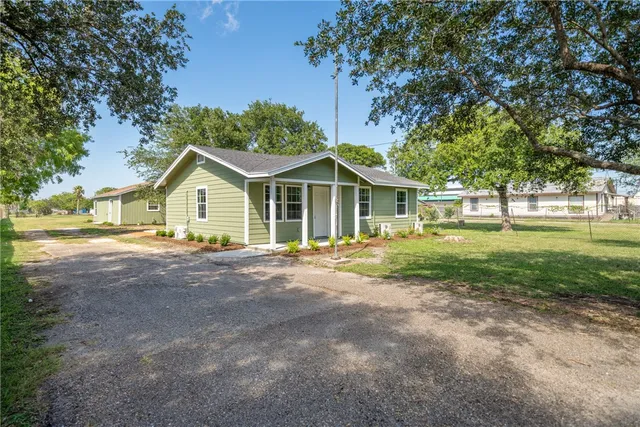 $250,000 | 5506 Curtis Clark Drive, Corpus Christi, TX 78411