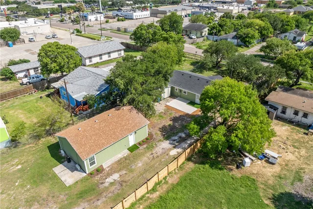 $250,000 | 5506 Curtis Clark Drive, Corpus Christi, TX 78411