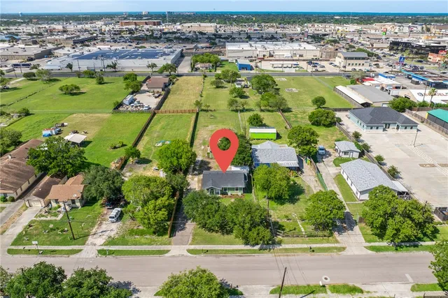 $250,000 | 5506 Curtis Clark Drive, Corpus Christi, TX 78411