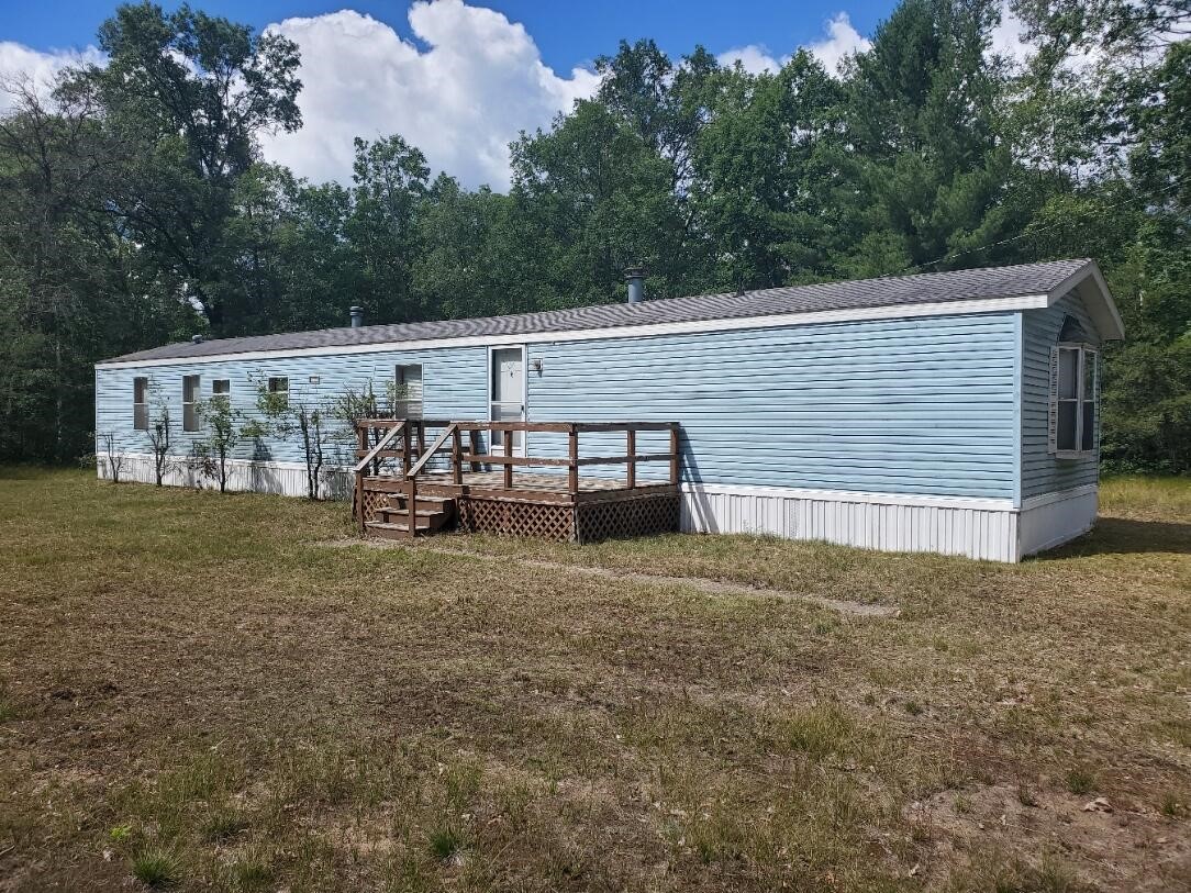 3185 South James Road Irons, MI 49644 - Photo 1 of 22 Gallery Image 1