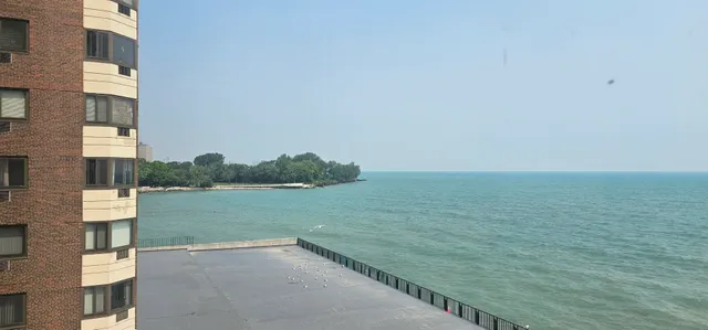 a view of a lake view