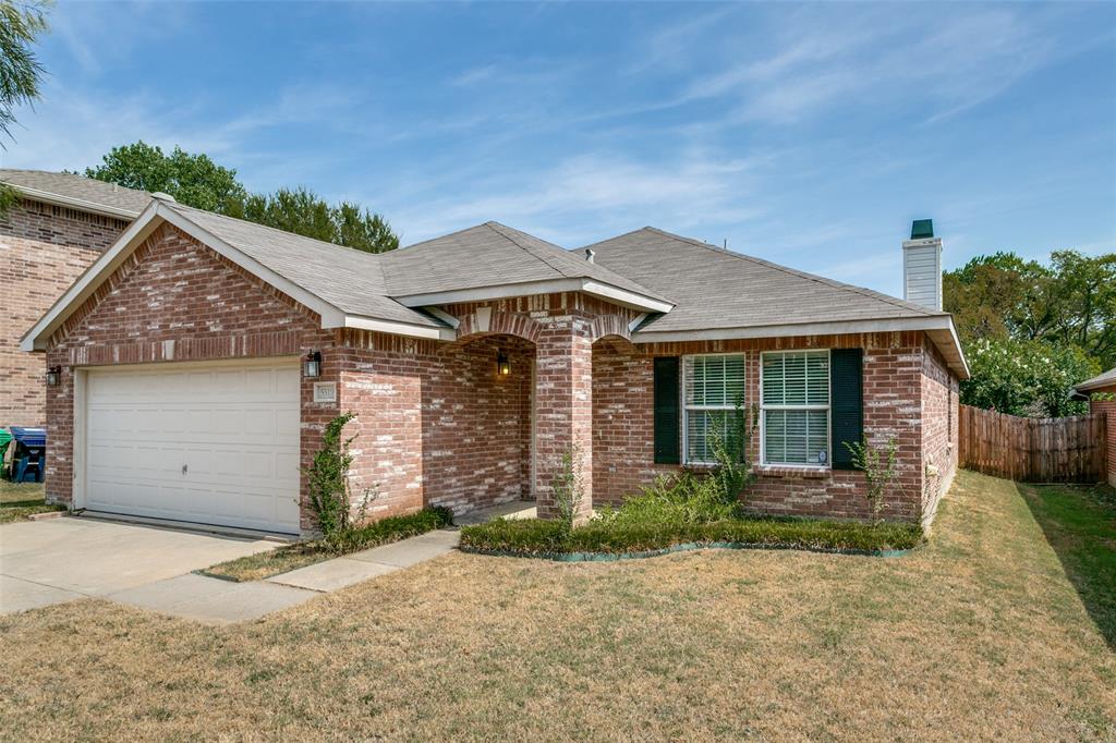 5519 Green Ivy Road Denton, TX 76210 - Photo 1 of 1