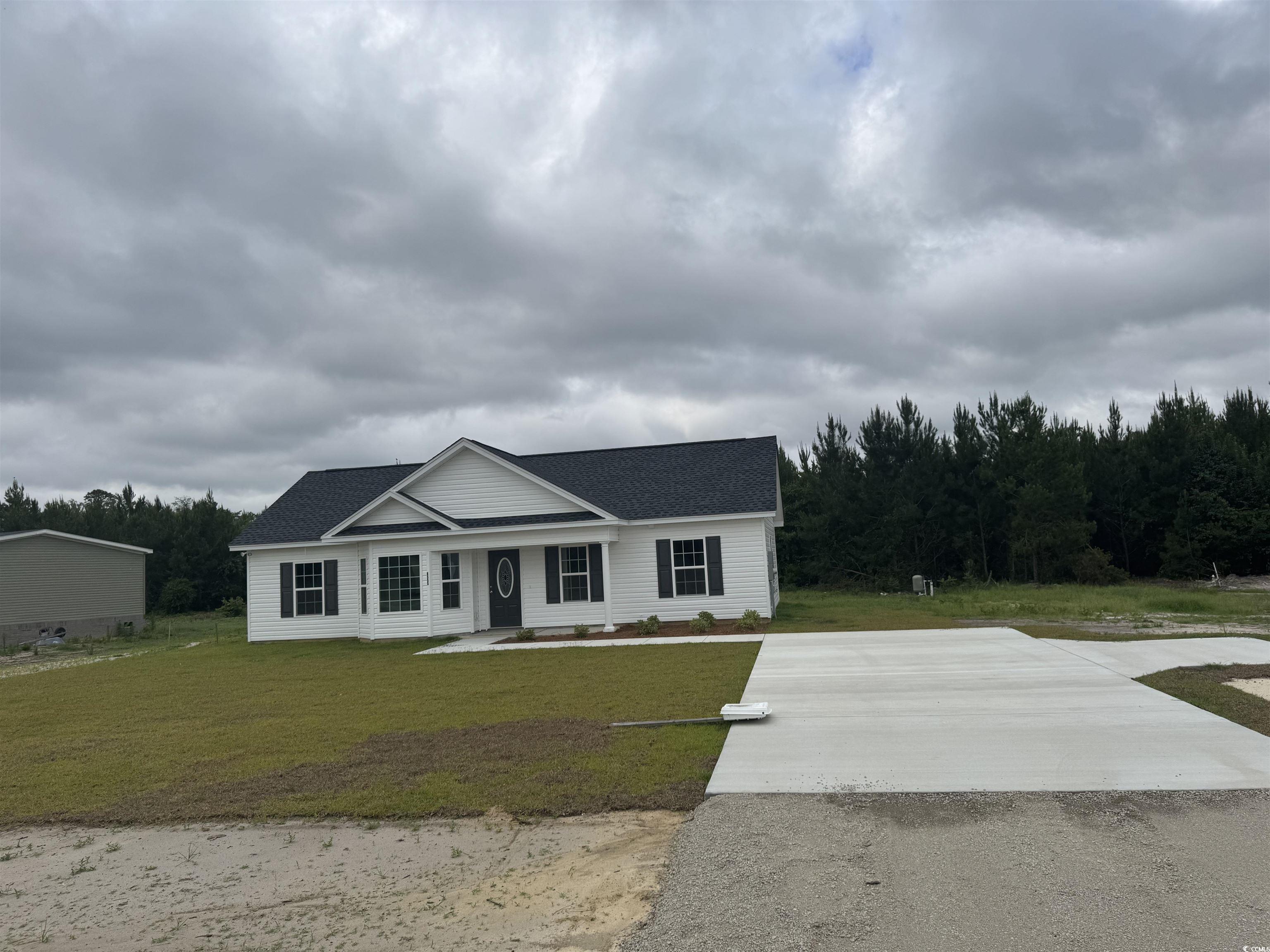 8555 Black Creek Road Nichols, SC 29581 - Photo 1 of 18 Gallery Image 1