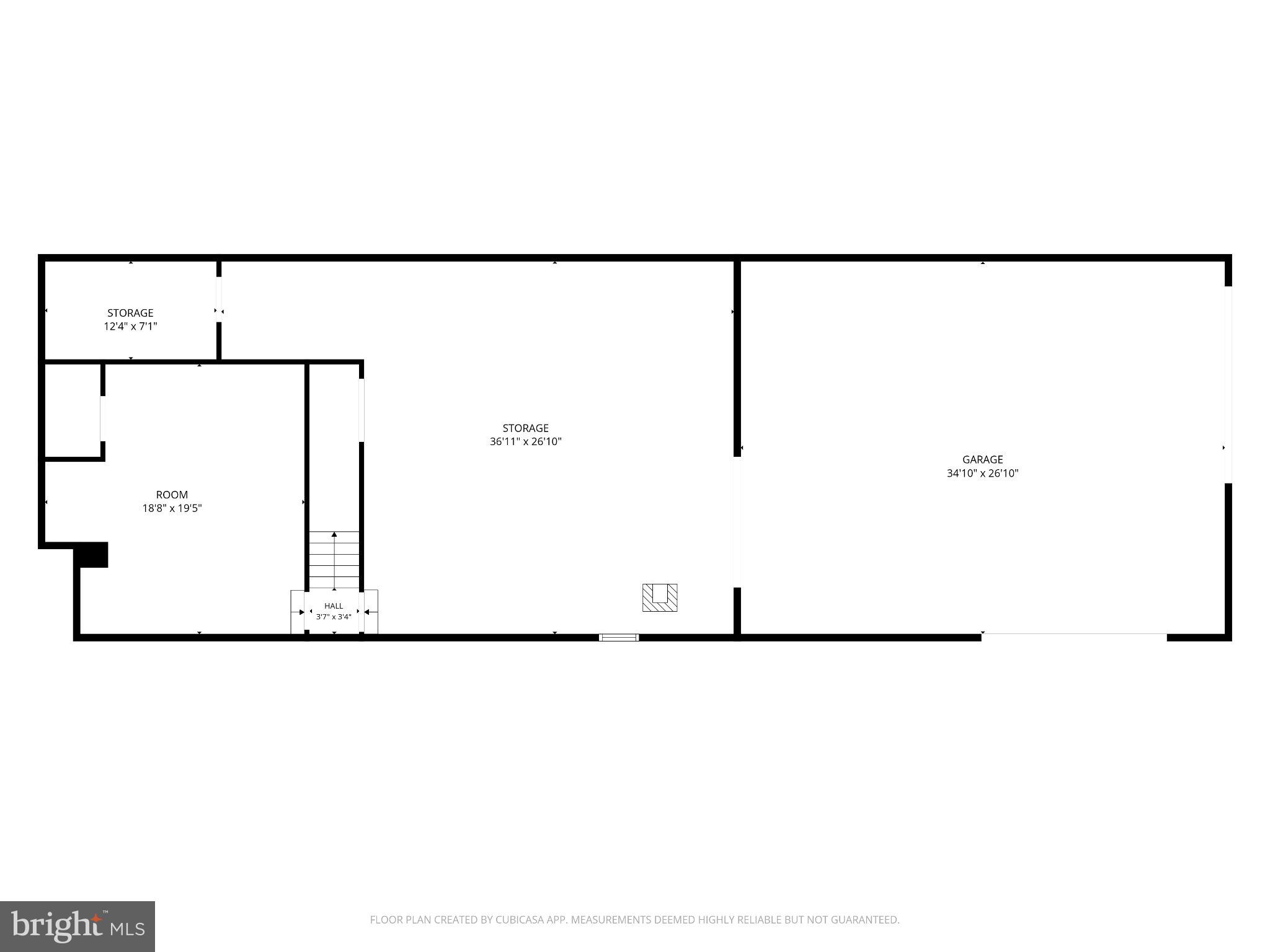620 Gouglersville Road Reading, PA 19608 - Photo 2 of 4 Spacious layout with garage access.