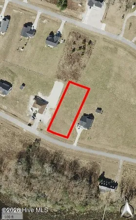 $38,000 | 165 Bridgewater S Drive, Bath, NC 27808