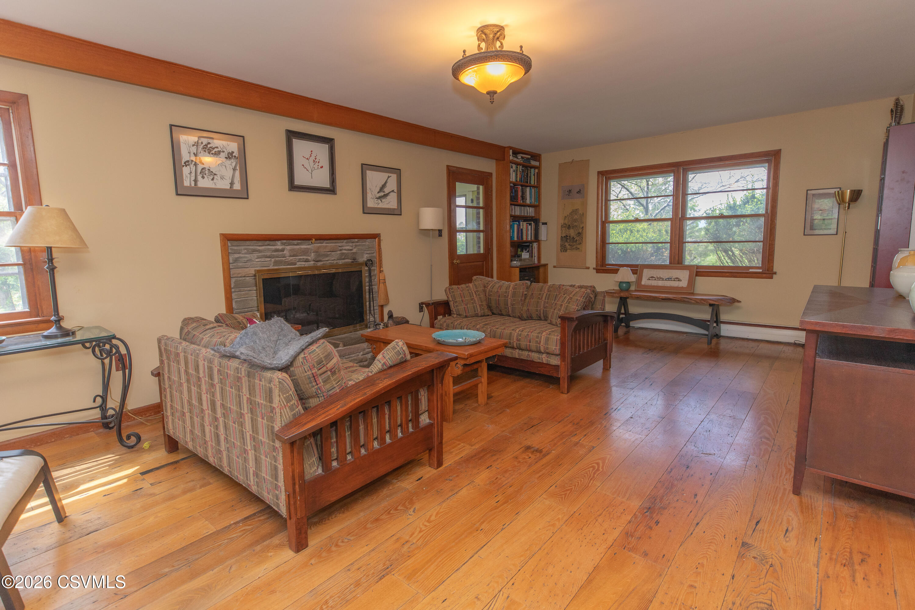413 Pheasant Ridge Road Lewisburg, PA 17837 - Photo 26 of 72
