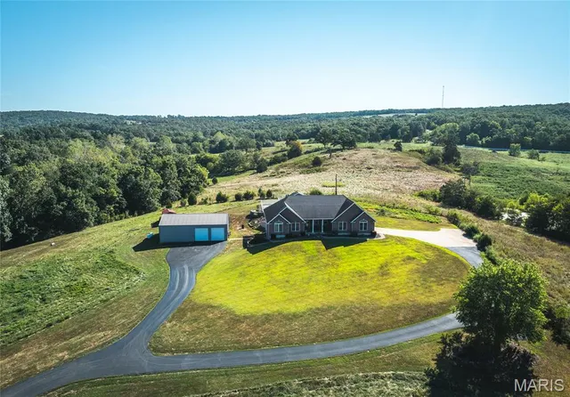 $599,999 | 1021 Madison 523, Fredericktown, MO 63645