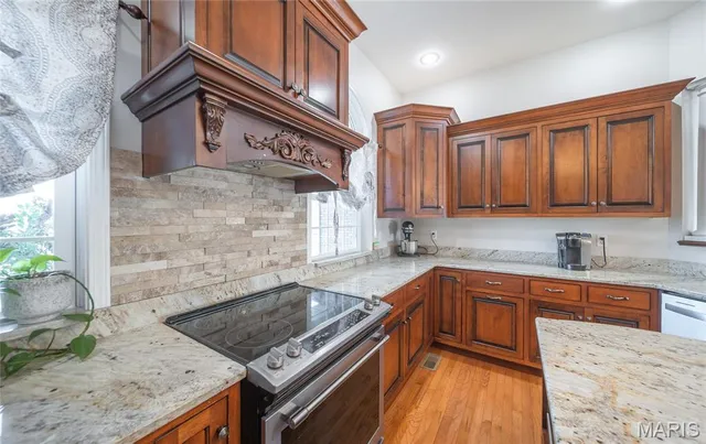 $599,999 | 1021 Madison 523, Fredericktown, MO 63645