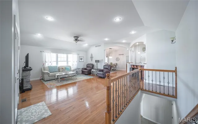 $599,999 | 1021 Madison 523, Fredericktown, MO 63645