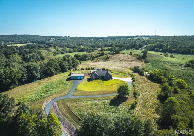 $599,999 | 1021 Madison 523, Fredericktown, MO 63645