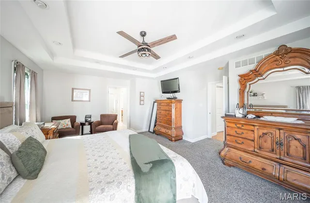 $599,999 | 1021 Madison 523, Fredericktown, MO 63645