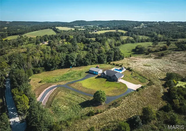 $599,999 | 1021 Madison 523, Fredericktown, MO 63645