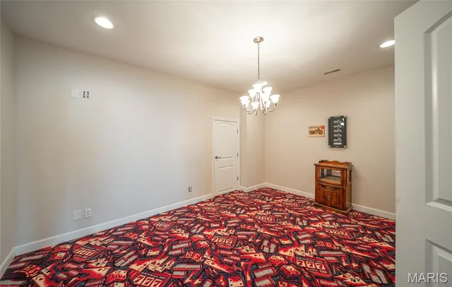 $599,999 | 1021 Madison 523, Fredericktown, MO 63645