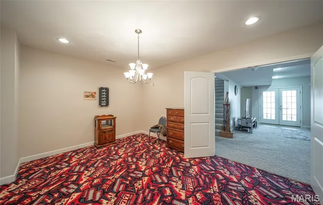 $599,999 | 1021 Madison 523, Fredericktown, MO 63645