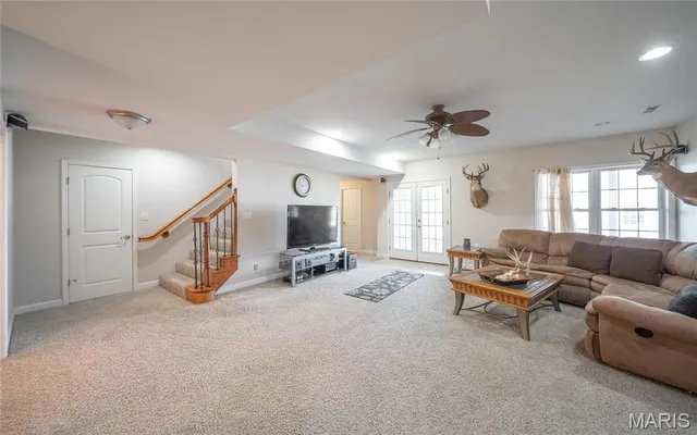 $599,999 | 1021 Madison 523, Fredericktown, MO 63645