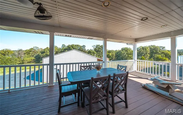 $599,999 | 1021 Madison 523, Fredericktown, MO 63645