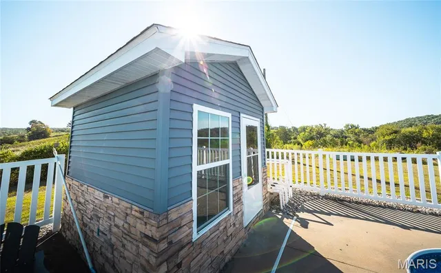 $599,999 | 1021 Madison 523, Fredericktown, MO 63645