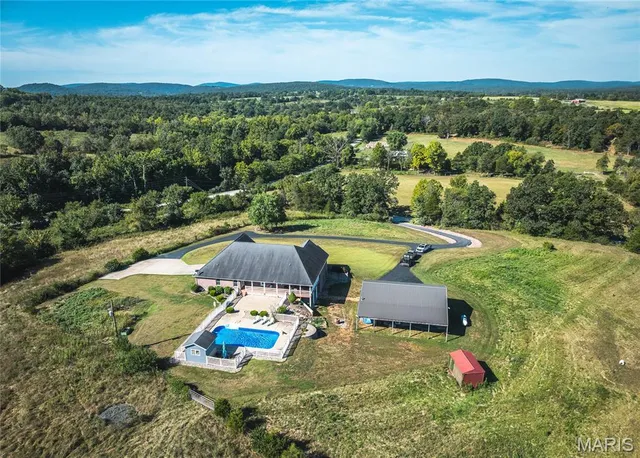 $599,999 | 1021 Madison 523, Fredericktown, MO 63645