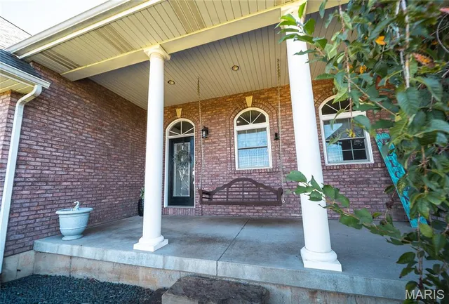 $599,999 | 1021 Madison 523, Fredericktown, MO 63645