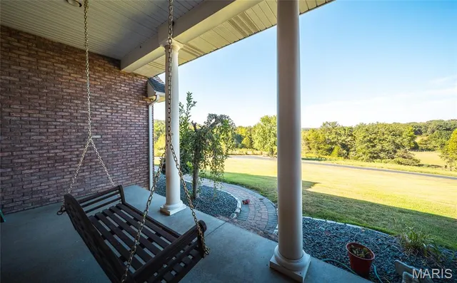 $599,999 | 1021 Madison 523, Fredericktown, MO 63645