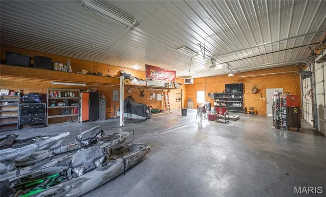 $599,999 | 1021 Madison 523, Fredericktown, MO 63645