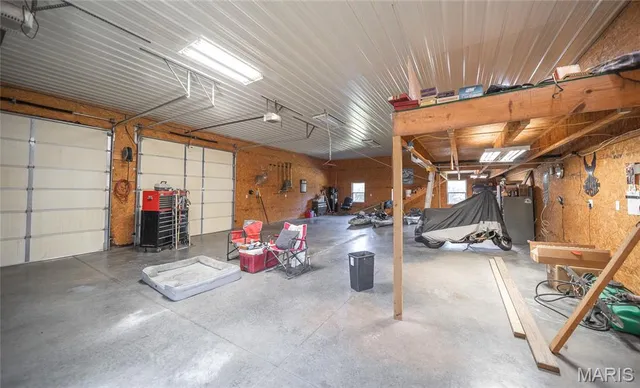 $599,999 | 1021 Madison 523, Fredericktown, MO 63645