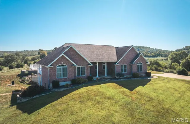 $599,999 | 1021 Madison 523, Fredericktown, MO 63645