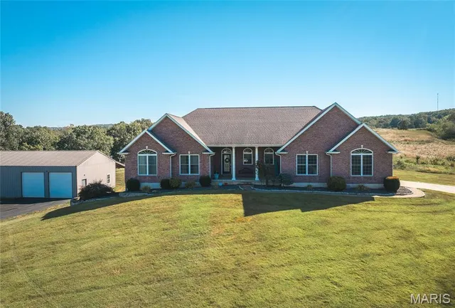 $599,999 | 1021 Madison 523, Fredericktown, MO 63645